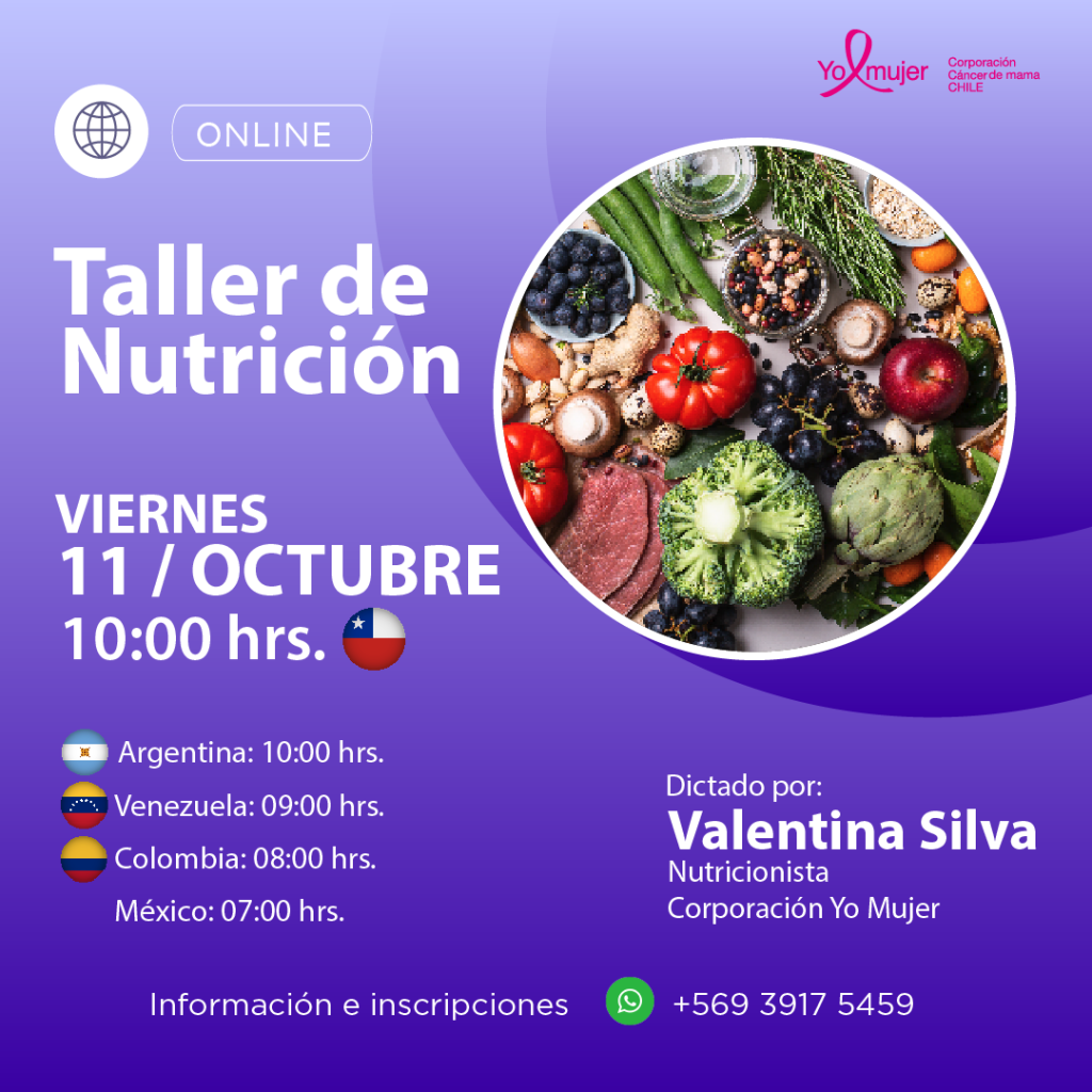 11 OCTUBRE NUTRICIÓN