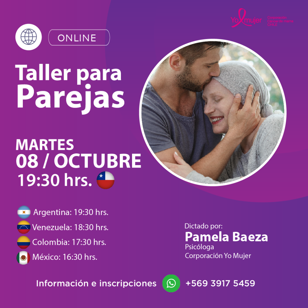 8 OCTUBRE PAREJAS