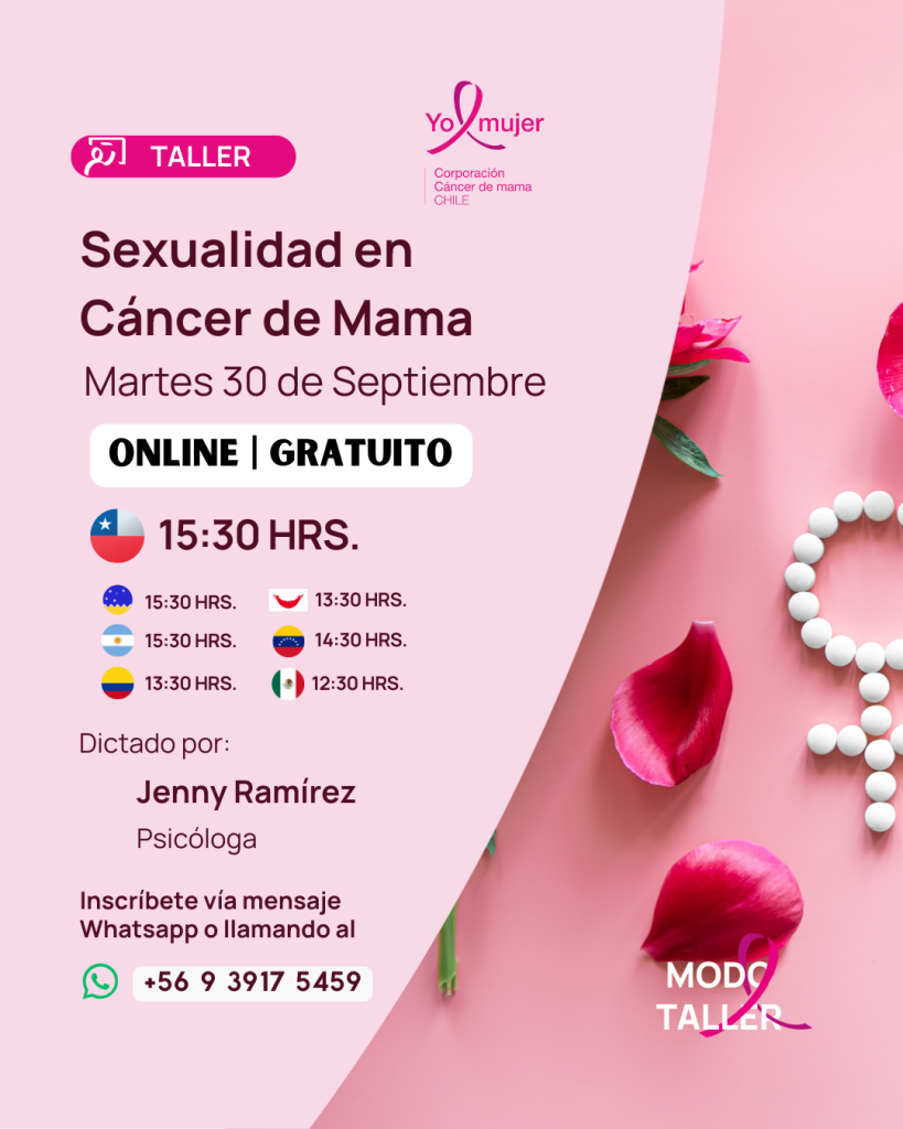 Rosa Yo Mujer (17)