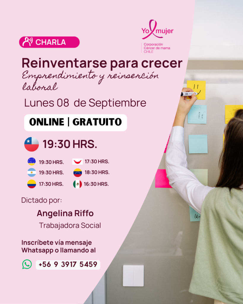 Rosa Yo Mujer (3)