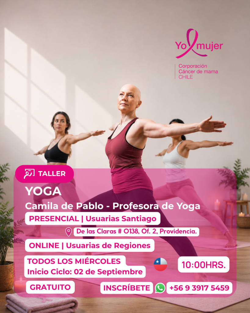 YOGA
