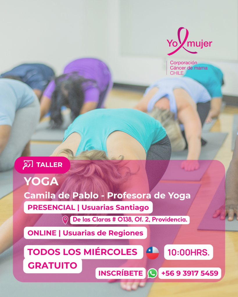 YOGA
